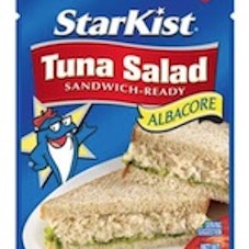 StarKist Sandwich Ready Tuna Salad